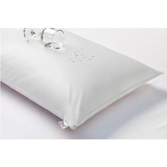 Capa Protetora de Travesseiro 50x70cm Sleep Dry Impermeável Master Comfort Menor preço em Capa Protetora de Travesseiro 50x70cm Sleep Dry Impermeável Master Comfort