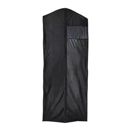 capa de vestido
