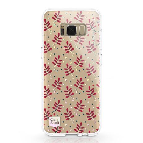 Capa Protetora Galaxy S8 Plus S8+ CaseStudi Prismart Case - X-doria Menor preço em Capa Protetora Galaxy S8 Plus S8+ CaseStudi Prismart Case - X-doria
