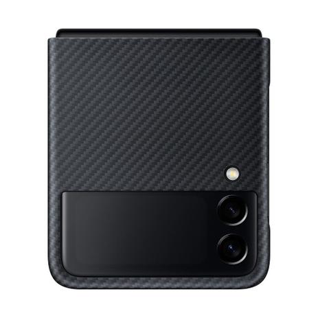 Capa Protetora Galaxy Z Flip3 Aramid - Samsung é boa?