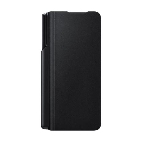Capa Protetora Galaxy Z Fold3 Flip com S Pen - Samsung Menor preço em Capa Protetora Galaxy Z Fold3 Flip com S Pen - Samsung