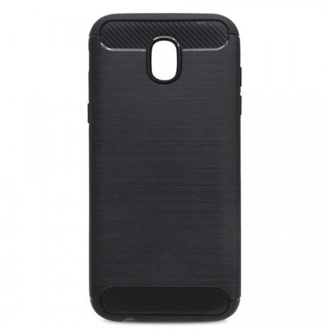 Capa Protetora Iwill Carbon Fiber para Samsung Galaxy J5 Pro / J5 2017 - Preto Menor preço em Capa Protetora Iwill Carbon Fiber para Samsung Galaxy J5 Pro / J5 2017 - Preto