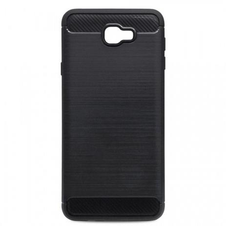 Capa Protetora Iwill Carbon Fiber para Samsung Galaxy J7 Prime - Preto Menor preço em Capa Protetora Iwill Carbon Fiber para Samsung Galaxy J7 Prime - Preto