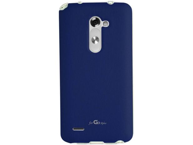 Capa Protetora Jellskin para G3 Stylus - Voia