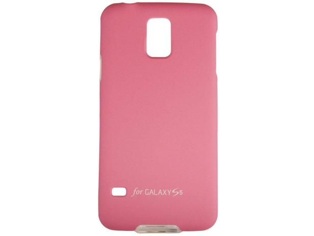 Capa Protetora Jellskin para Galaxy S5 - Samsung