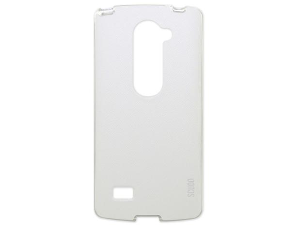 Capa Protetora Jellskin para LG Leon - Scudo Menor preço em Capa Protetora Jellskin para LG Leon - Scudo