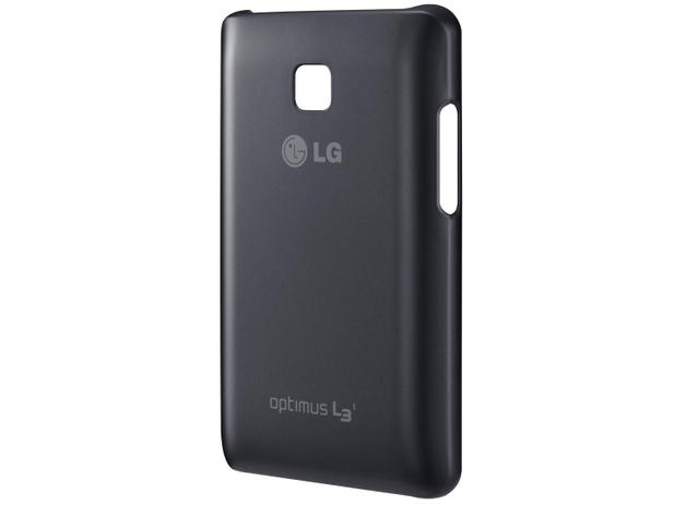 Capa Protetora Optimus L3 II - LG