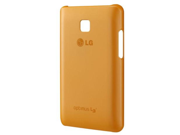 Capa Protetora Optimus L3 II - LG