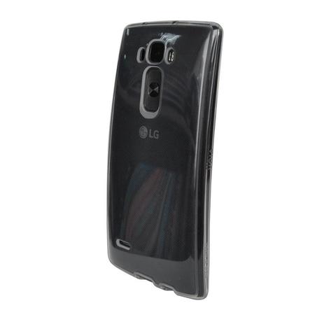 Capa Protetora Original Voia Jelly Transparente G Flex 2 Menor preço em Capa Protetora Original Voia Jelly Transparente G Flex 2