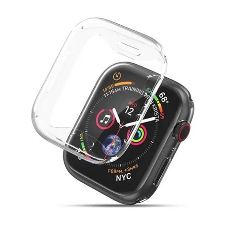 apple watch 5 magazine luiza