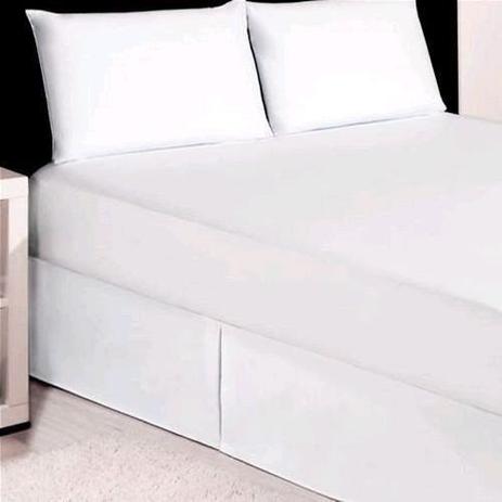 Capa protetora para colchão impermeável Casal Admirare é ruim? Capa protetora para colchão impermeável Casal Admirare é boa?