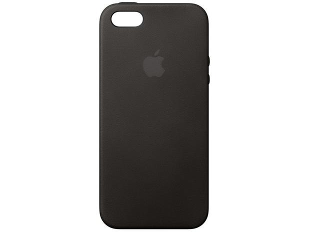 Capa Protetora para iPhone 5S - Apple