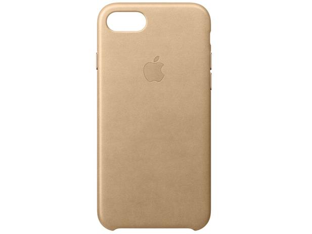 Capa Protetora para iPhone 7 e iPhone 8 - Apple