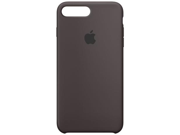 Capa Protetora para iPhone 7 Plus e 8 Plus - Apple MMT12ZM/A