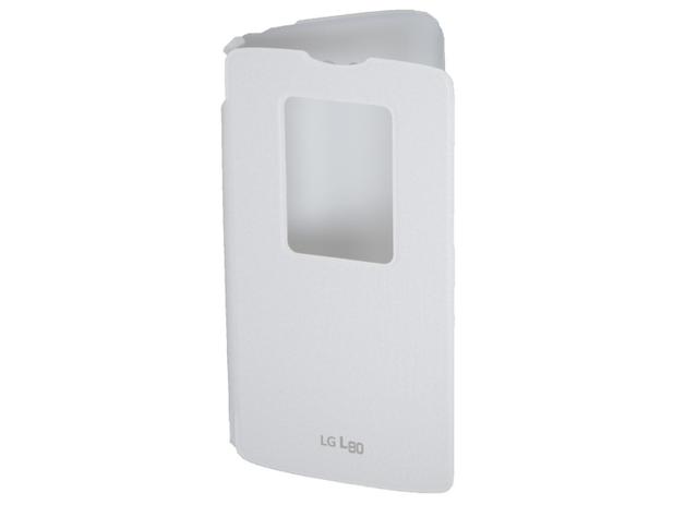 Capa Protetora para LG G2 Lite - LG