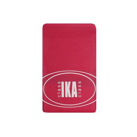 Capa Protetora Para Mala Rosa 79X51 - IKA é ruim? Capa Protetora Para Mala Rosa 79X51 - IKA é boa?