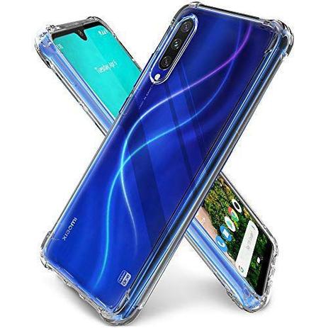 Capinha Capa para celular Xiaomi Mi 9 normal (6.39\
