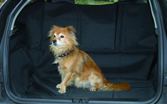 Capa Protetora para Porta Mala Transporte de Cachorro Pawise Menor preço em Capa Protetora para Porta Mala Transporte de Cachorro Pawise