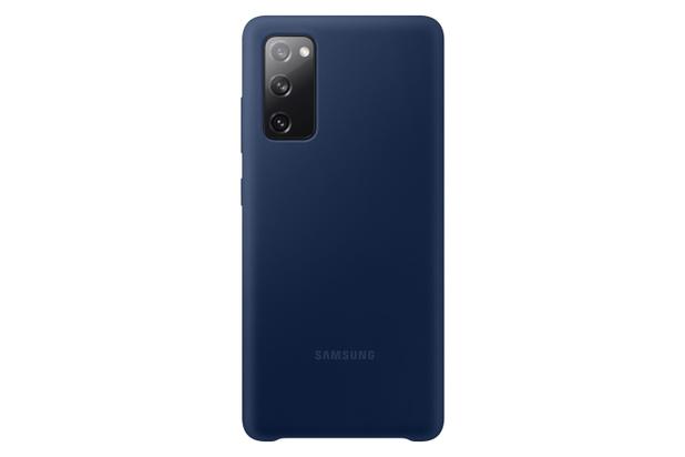Capa Protetora Para Smartphone Galaxy S20 FE Silicone - Samsung é boa?