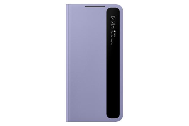 Capa Protetora Para Smartphone Galaxy S21+ Smart Clear View - Samsung é ruim? Capa Protetora Para Smartphone Galaxy S21+ Smart Clear View - Samsung é boa?