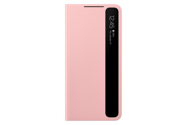 Capa Protetora Para Smartphone Galaxy S21+ Smart Clear View - Samsung é boa?