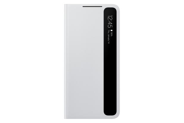 Capa Protetora Para Smartphone Galaxy S21+ Smart Clear View - Samsung é boa?