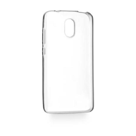 Capa Protetora para Smartphone Ms40G (P9070/P9071) Material em Silicone  Multilaser - PR379 - Capinha de Celular - Magazine Luiza