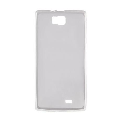 Capa Protetora para Smartphone Ms60 (P9005/P9006) Material em Silicone  Multilaser - PR369 - Capinha de Celular - Magazine Luiza
