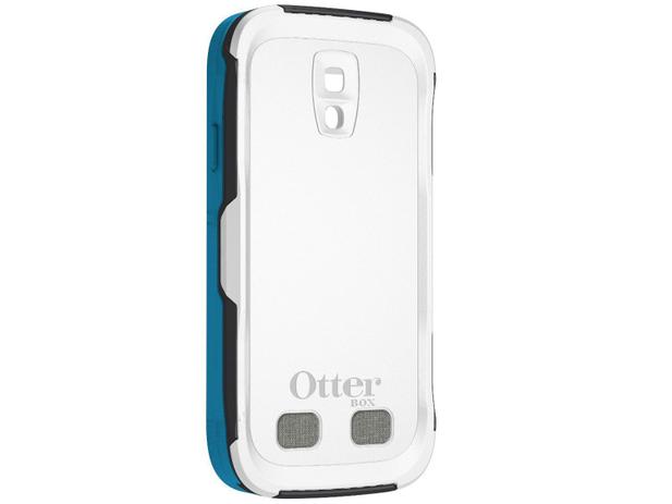 Capa Protetora Preserver para Galaxy S4 - OtterBox