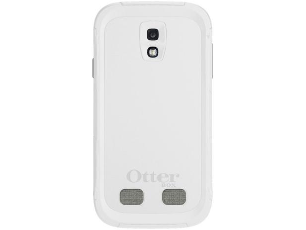 Capa Protetora Preserver para Galaxy S4 - OtterBox