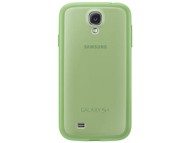 Capa Protetora S4 para Galaxy S4 - Samsung