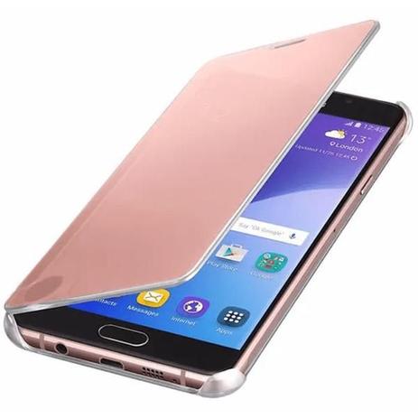 Capas para Galaxy A7 2016: sete modelos para proteger o seu celular |  Listas | TechTudo