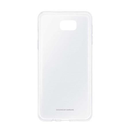 Capa Protetora Samsung Jelly Cover para Galaxy J5 Prime em Silicone - Samsung - EF-QG570TTEGBRCapa P Menor preço em Capa Protetora Samsung Jelly Cover para Galaxy J5 Prime em Silicone - Samsung - EF-QG570TTEGBRCapa P