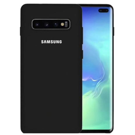 Capa para Galaxy S10: lista reúne opções para celular Samsung | Celular |  TechTudo
