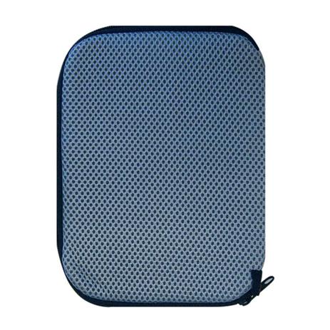Capa Protetora Soft Nylon A5 (25x18 Cm) - Yes Menor preço em Capa Protetora Soft Nylon A5 (25x18 Cm) - Yes
