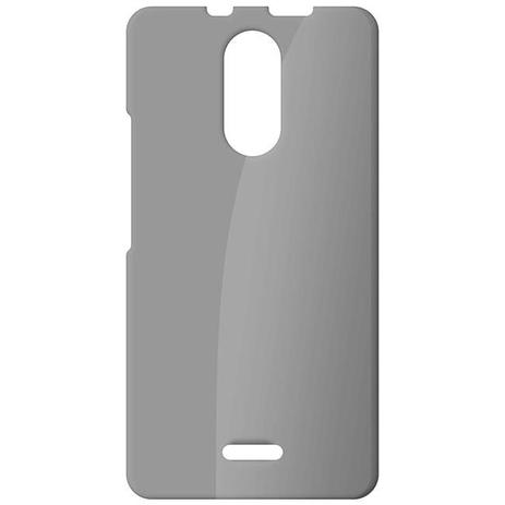 Capa Protetora Transparente Smartphone Quantum MUV UP Menor preço em Capa Protetora Transparente Smartphone Quantum MUV UP