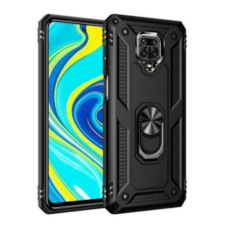 Capa Protetora Xiaomi Redmi Note 9s, 9 pro 9 Pro Max - Bakeey - Capinha de  Celular - Magazine Luiza