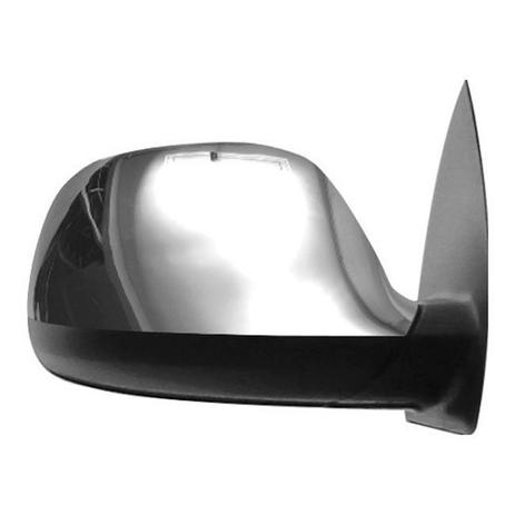 Capa Retrovisor Cromada Amarok 10/ Lado Direito - Shekparts Menor preço em Capa Retrovisor Cromada Amarok 10/ Lado Direito - Shekparts