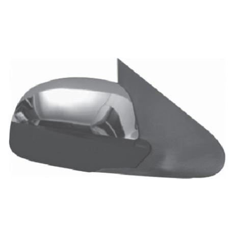 Capa Retrovisor Cromada Celta 00/05 Lado Direito - Shekparts Menor preço em Capa Retrovisor Cromada Celta 00/05 Lado Direito - Shekparts