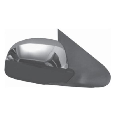 Capa Retrovisor Cromada Celta 00/05 Lado Esquerdo - Shekparts Menor preço em Capa Retrovisor Cromada Celta 00/05 Lado Esquerdo - Shekparts