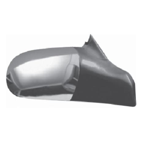 Capa Retrovisor Cromada Corsa 94/01 Lado Direito - Shekparts Menor preço em Capa Retrovisor Cromada Corsa 94/01 Lado Direito - Shekparts