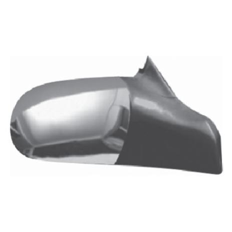 Capa Retrovisor Cromada Corsa 94/01 Lado Esquerdo - Shekparts Menor preço em Capa Retrovisor Cromada Corsa 94/01 Lado Esquerdo - Shekparts
