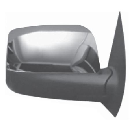 Capa Retrovisor Cromada Ecosport 03/ Ranger 03/05 Lado Direito - Shekparts Menor preço em Capa Retrovisor Cromada Ecosport 03/ Ranger 03/05 Lado Direito - Shekparts