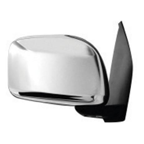 Capa Retrovisor Cromada Frontier 08/ Lado Direito - Shekparts Menor preço em Capa Retrovisor Cromada Frontier 08/ Lado Direito - Shekparts