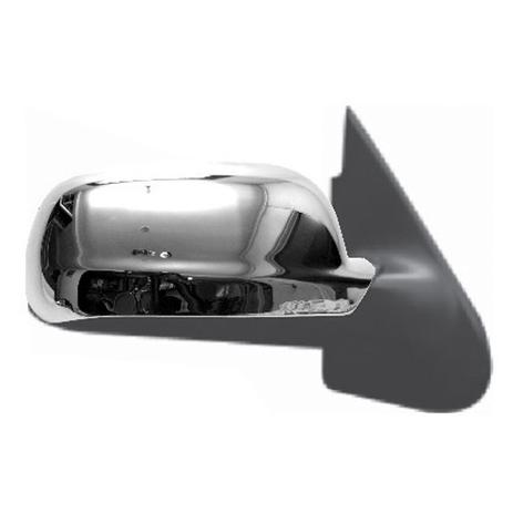Capa Retrovisor Cromada Gol 00/ Golf 00/ Santana Lado Direito - Shekparts Menor preço em Capa Retrovisor Cromada Gol 00/ Golf 00/ Santana Lado Direito - Shekparts