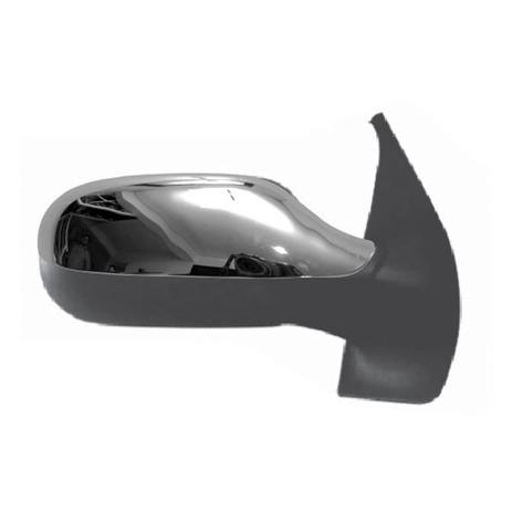 Capa Retrovisor Cromada Palio 04/10 Lado Direito - Shekparts Menor preço em Capa Retrovisor Cromada Palio 04/10 Lado Direito - Shekparts