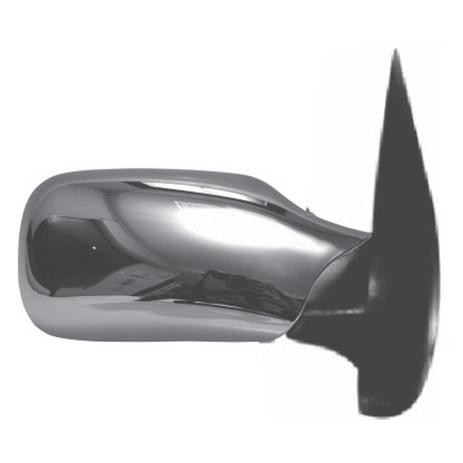Capa Retrovisor Cromada Palio 96/99 Uno Fire 01/05 Lado Esquerdo - Shekparts Menor preço em Capa Retrovisor Cromada Palio 96/99 Uno Fire 01/05 Lado Esquerdo - Shekparts
