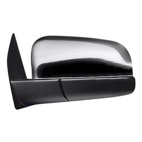 Capa Retrovisor Cromada Ranger 13/ Lado Direito - Shekparts Menor preço em Capa Retrovisor Cromada Ranger 13/ Lado Direito - Shekparts