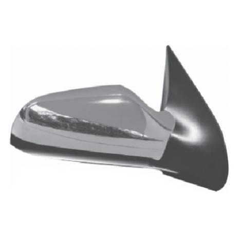 Capa Retrovisor Cromada Vectra 06/ Lado Direito - Shekparts Menor preço em Capa Retrovisor Cromada Vectra 06/ Lado Direito - Shekparts