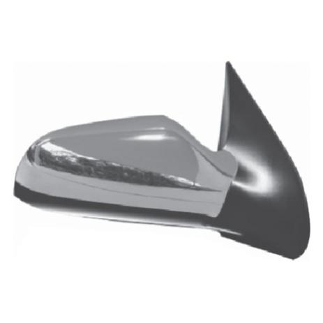 Capa Retrovisor Cromada Vectra 06/ Lado Esquerdo - Shekparts Menor preço em Capa Retrovisor Cromada Vectra 06/ Lado Esquerdo - Shekparts